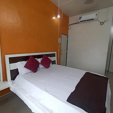 بونة Malwade Motels المظهر الخارجي الصورة