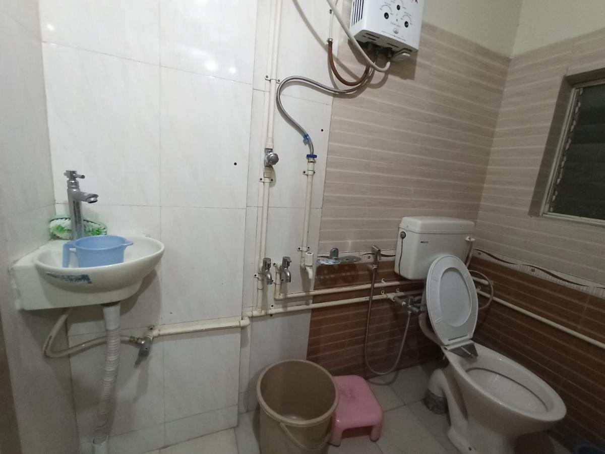 بونة Malwade Motels المظهر الخارجي الصورة