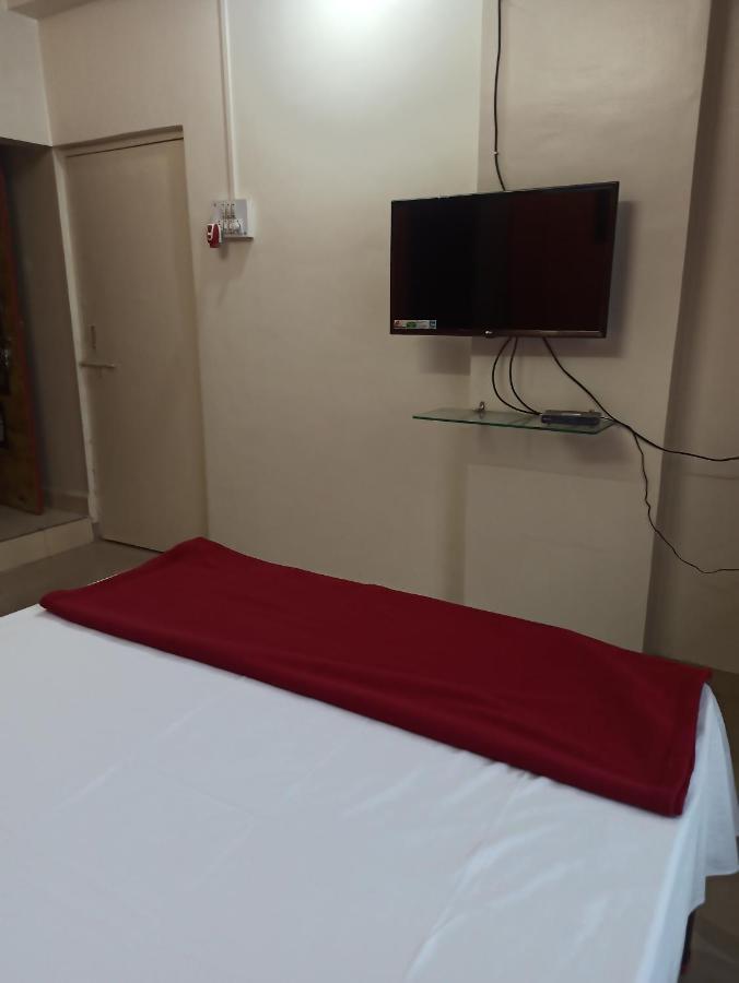بونة Malwade Motels المظهر الخارجي الصورة