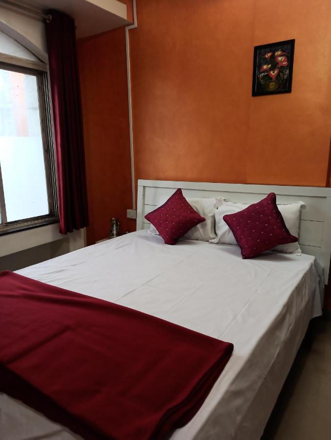 بونة Malwade Motels المظهر الخارجي الصورة