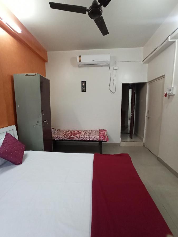 بونة Malwade Motels المظهر الخارجي الصورة