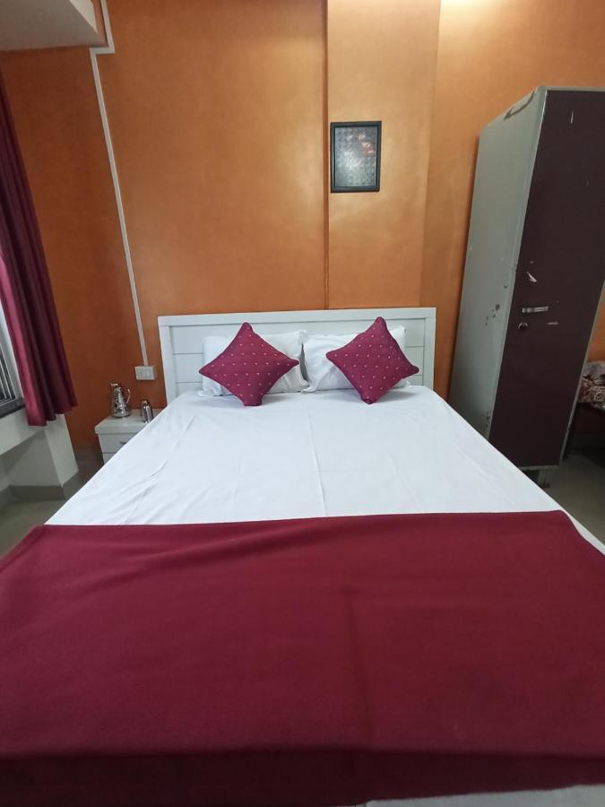 بونة Malwade Motels المظهر الخارجي الصورة