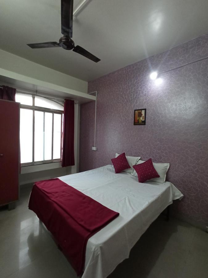 بونة Malwade Motels المظهر الخارجي الصورة