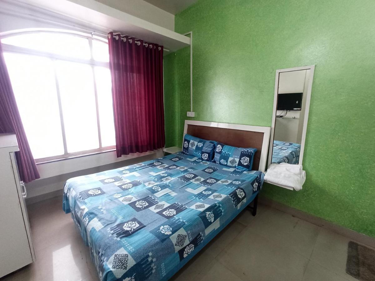 بونة Malwade Motels المظهر الخارجي الصورة
