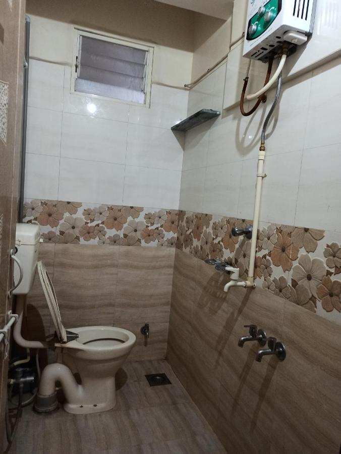بونة Malwade Motels المظهر الخارجي الصورة